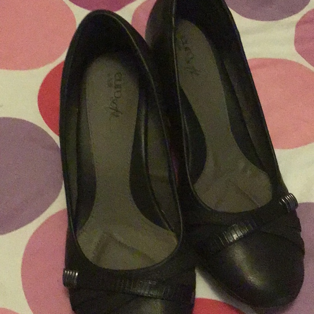 Euro soft wedges